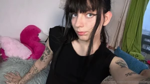 Be careful what you wish for you might just get it