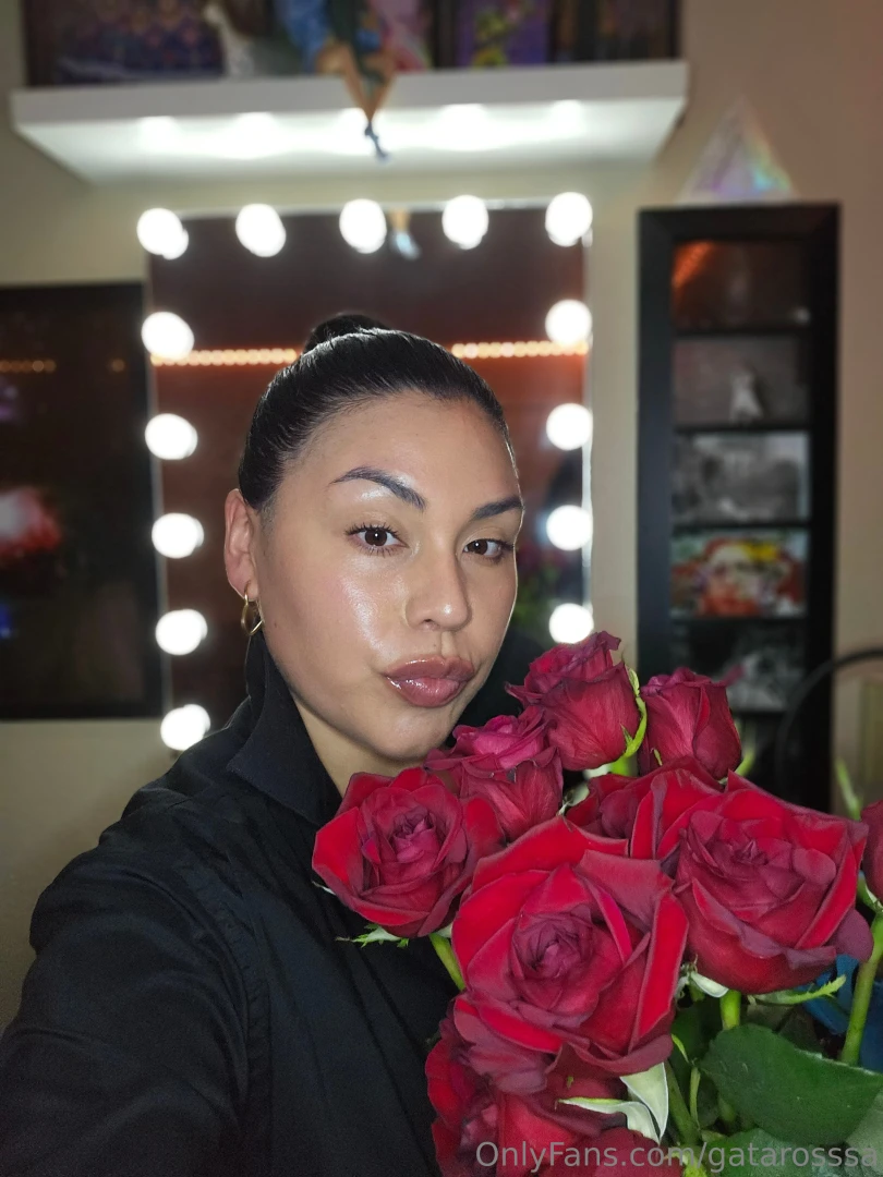 Yall miss me it was my birthday recently bless me 