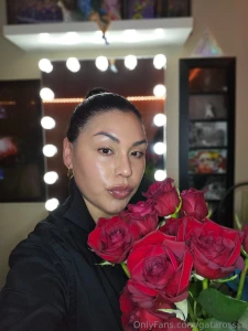 Yall miss me it was my birthday recently bless me