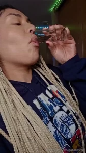 Take a shot with me tips are much appreciated
