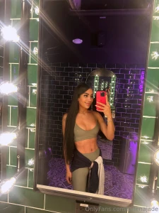 Living my best life and staying healthy