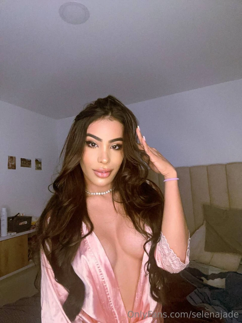 I m not really the shy type obviously 