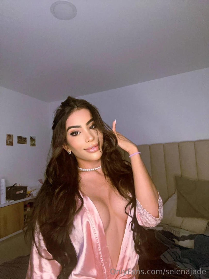 Just letting this smile shine 