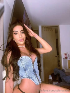 Caught in the act of being irresistible part 18