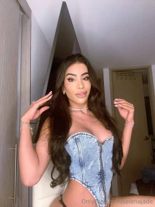 Have i got you trippin on your tongue babe