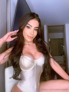 Happiness blooms from within can you tell