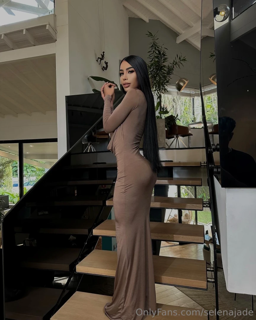 Night out and glammed 