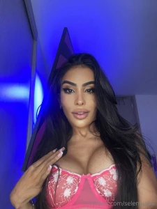 It s not what i show it s how i leave you wanting nbsp