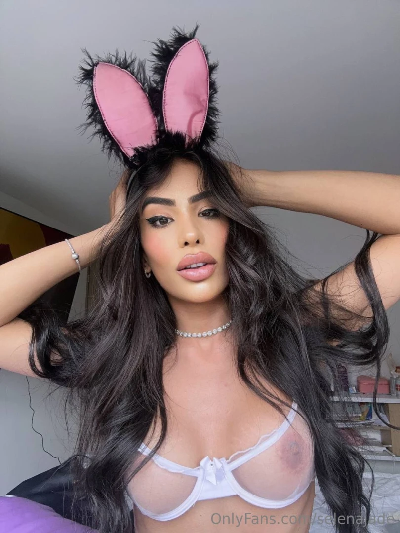 Wanna hop on top of me 