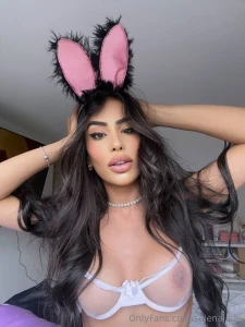 Wanna hop on top of me