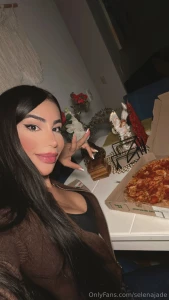 Love pizza what s your favorite pizza topping