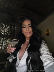What s your favorite drink when you re out with friends or with a date