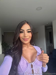 Looking like a dream but this is 100 real