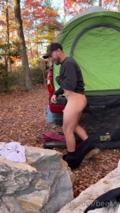 That post film forgot the baby wipes in the truck waddle haha