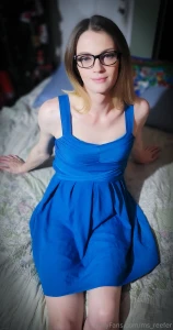 Its been a while and feeling frisky part 2