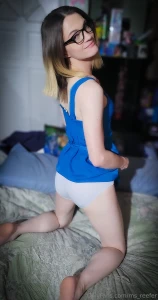 Its been a while and feeling frisky part 1