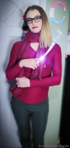 Tried my new grinch palette and wanted to do a cute look lemme know if part 3