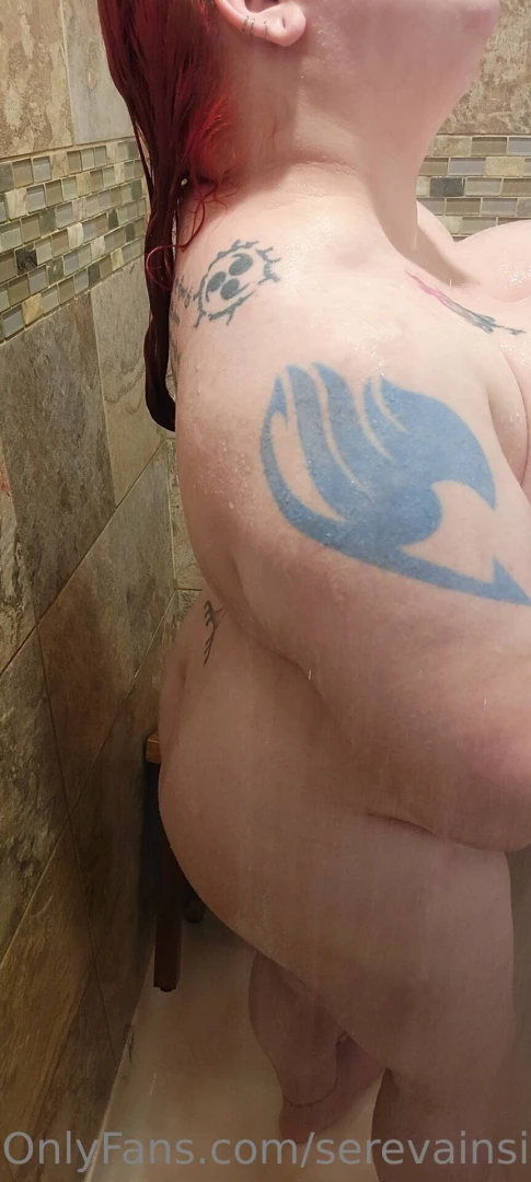 Come shower with me part 32 