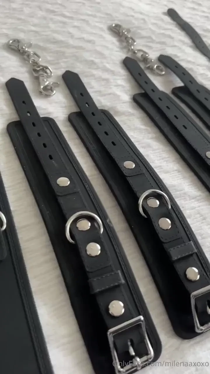 Intro of the kinky custom i made yesterday 