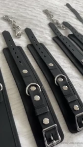 Intro of the kinky custom i made yesterday