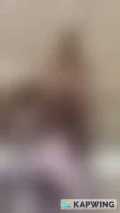 And did you see me spank my jiggly ass in that slutty nylon outfit