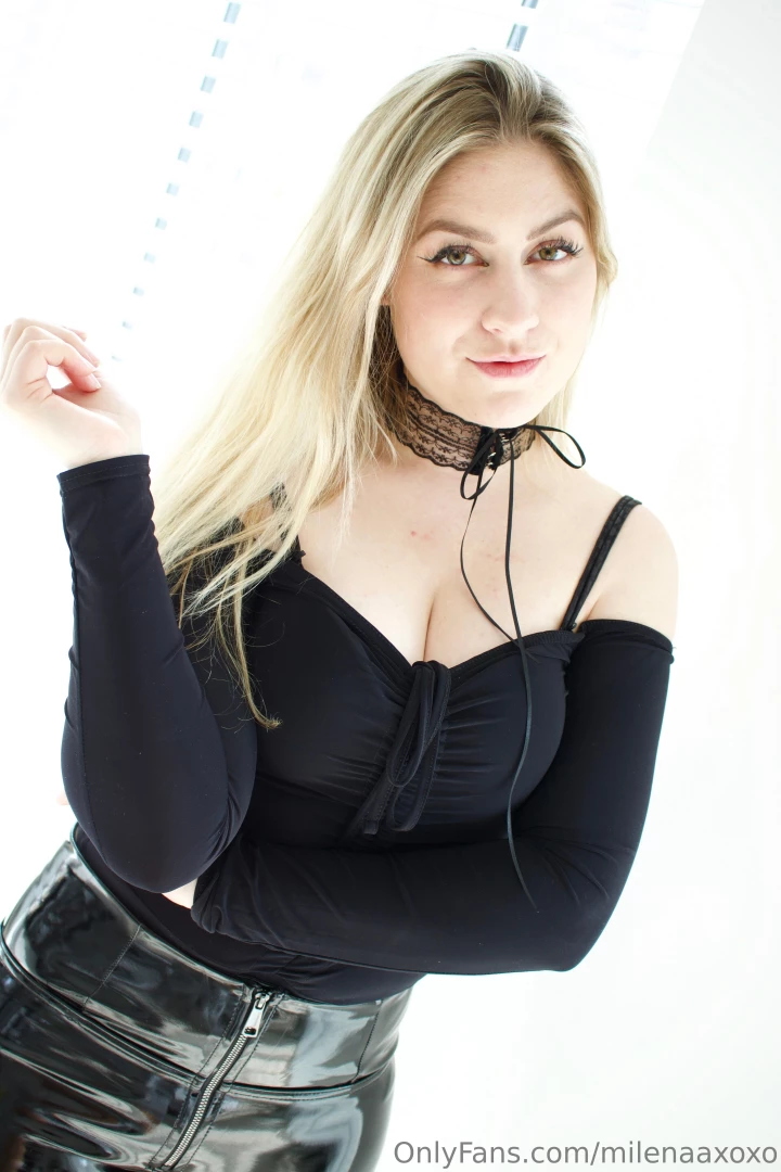 On a scale from 1 to 10 how horny are you this morning 