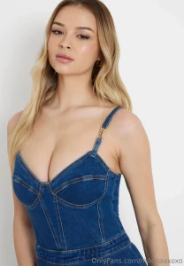 Damn do you think i ll look sexy in that it s on my wishlist if you
