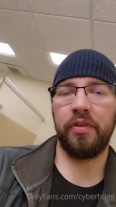 Just hanging out with millnation before work