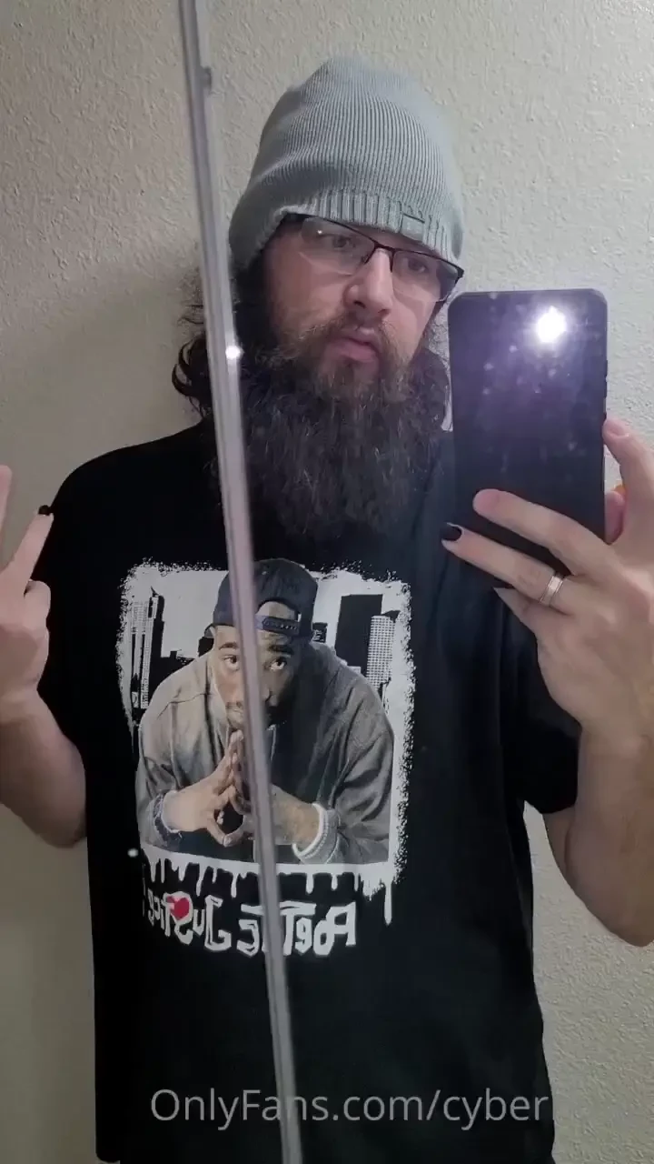 Didn t let the jizz sock go to waste lol amp i don t know why ppl like part 1 