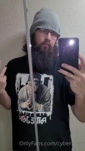 Didn t let the jizz sock go to waste lol amp i don t know why ppl like part 1