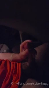 Anybody want to go camping with doc amp cuddle lol