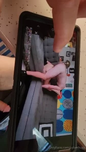 So many loads have went into these undies lol i can t wait to give