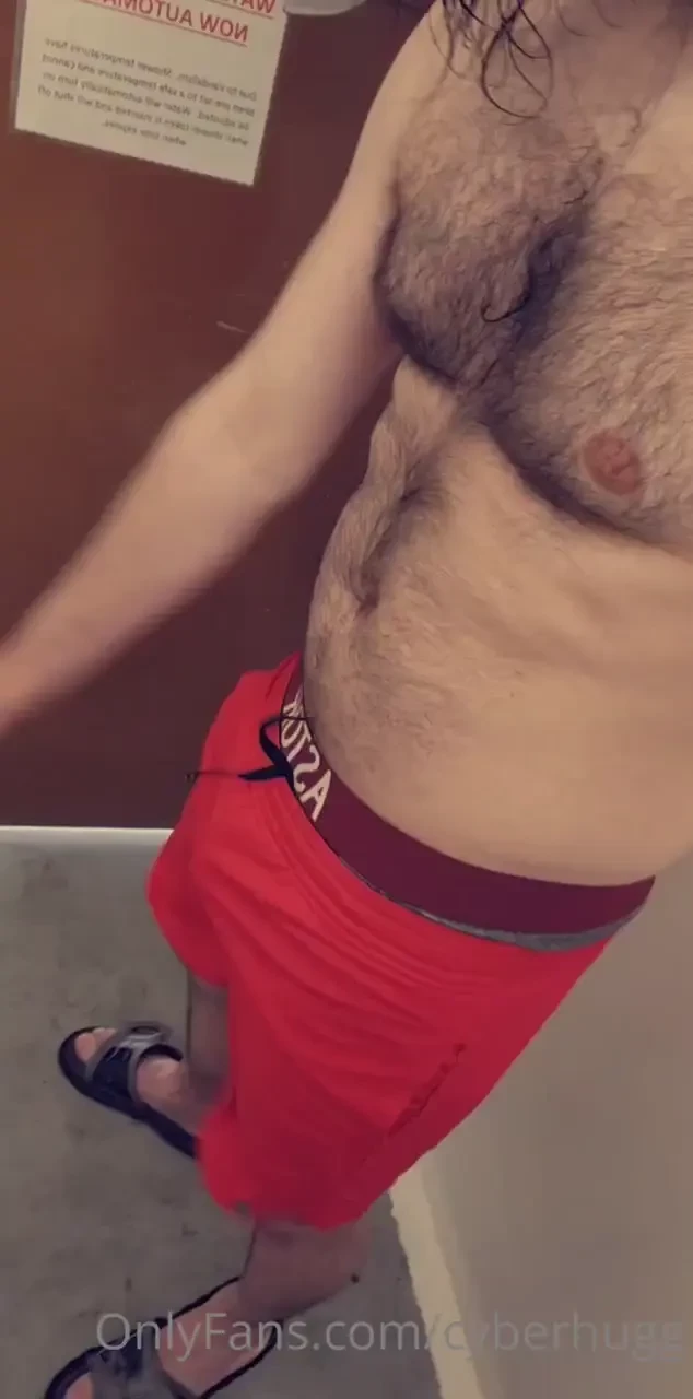 I m gonna start going back to the gym so say goodbye to this dad bod 