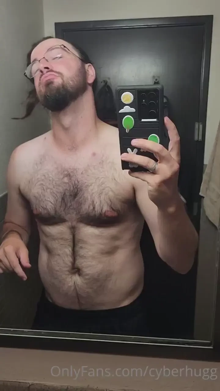 I think fatcollegenuts thinks my after look is 1 lol 