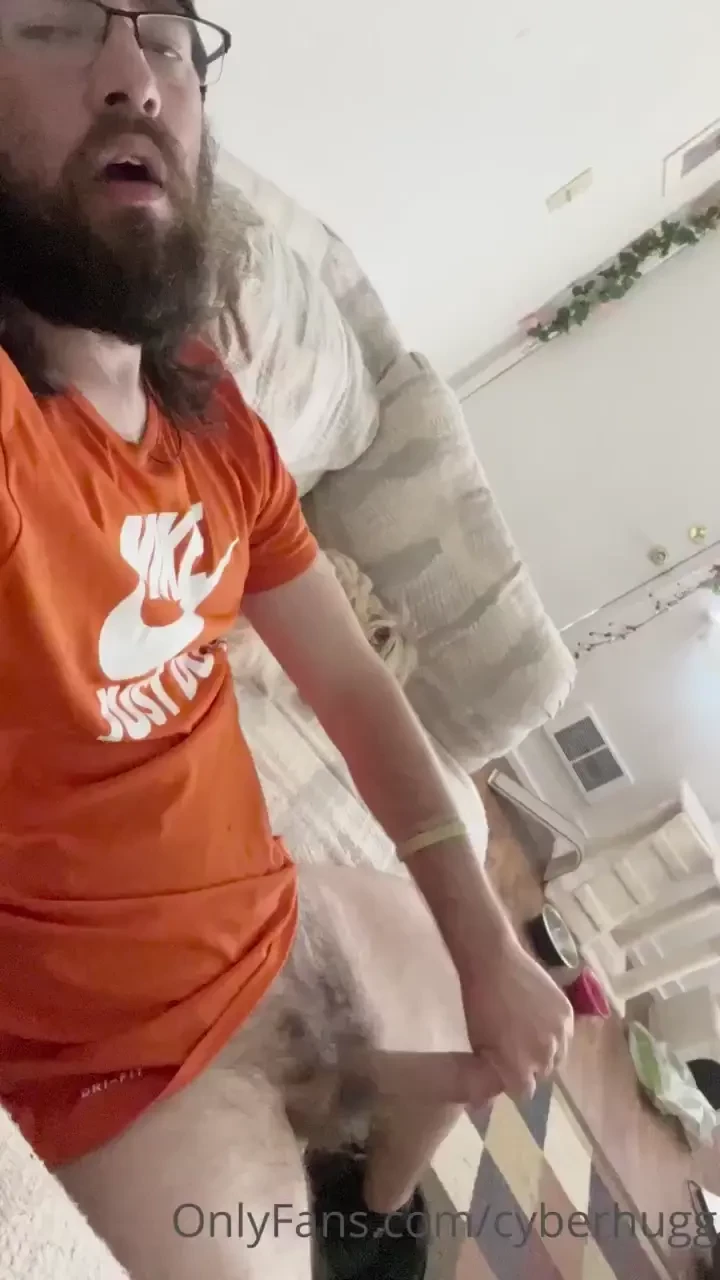 It s honestly ridiculous how horned up i ve been the last month or so 