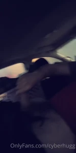 Quick little load before a nap