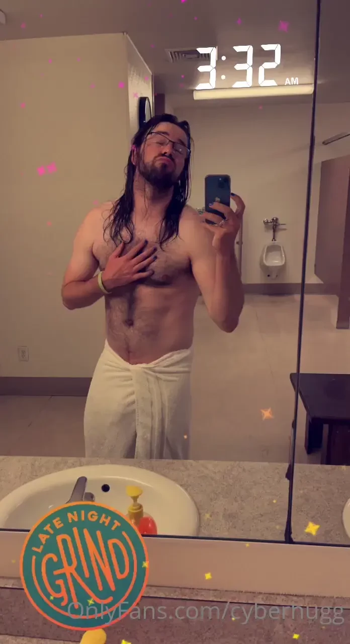 Holy moly why didn t any of you tell me i was so pasty and look like i part 1 