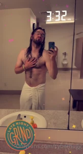 Holy moly why didn t any of you tell me i was so pasty and look like i part 1