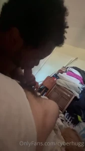 Giving quintusvaleri breakfast in bed