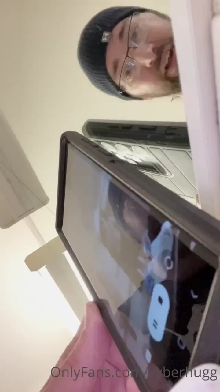 I believe this is angle 2 of when millnation amp i were showering 