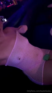 Work outfit of the day do we like pink if you wanna see a dance from