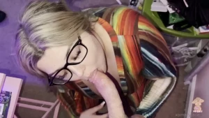 I heard i give the best head what do you think like if you agree