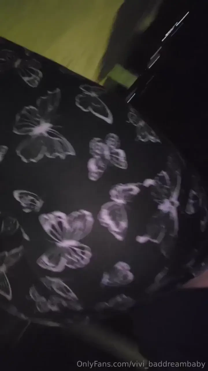 Vivi-baddreambaby part 2 