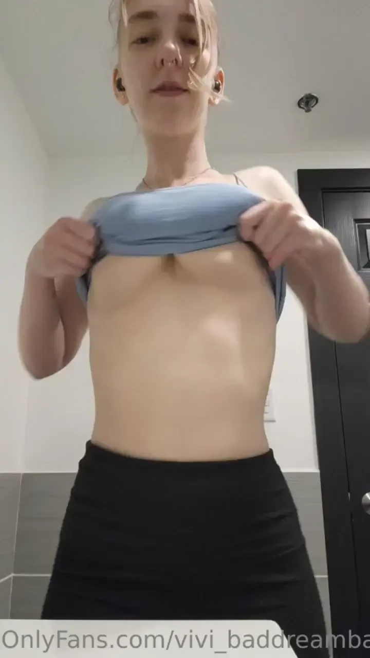 Vivi-baddreambaby part 21 