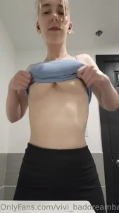 Vivi-baddreambaby part 21