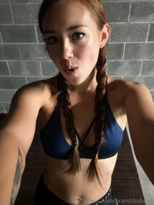 Stay fit