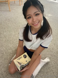 Hannazuki loves two things cosplay and making you cum she is free to part 54