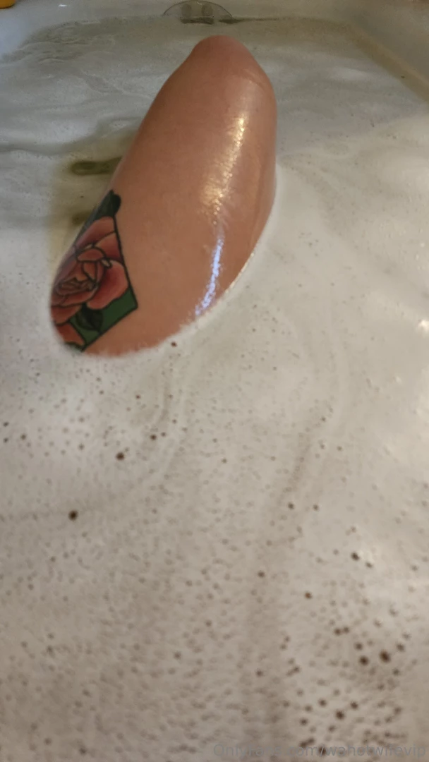 Bath time can you join me and wash my back check my main account for 
