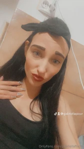 Gabriellafischl part 1