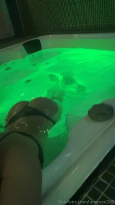 Like if i should do a livestream in spain